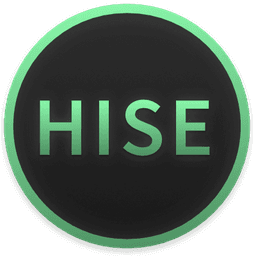 HISE Logo